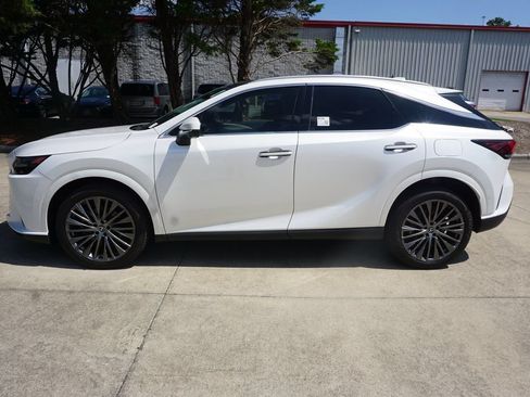 Used 2024 Lexus RX 350 FWD image 20