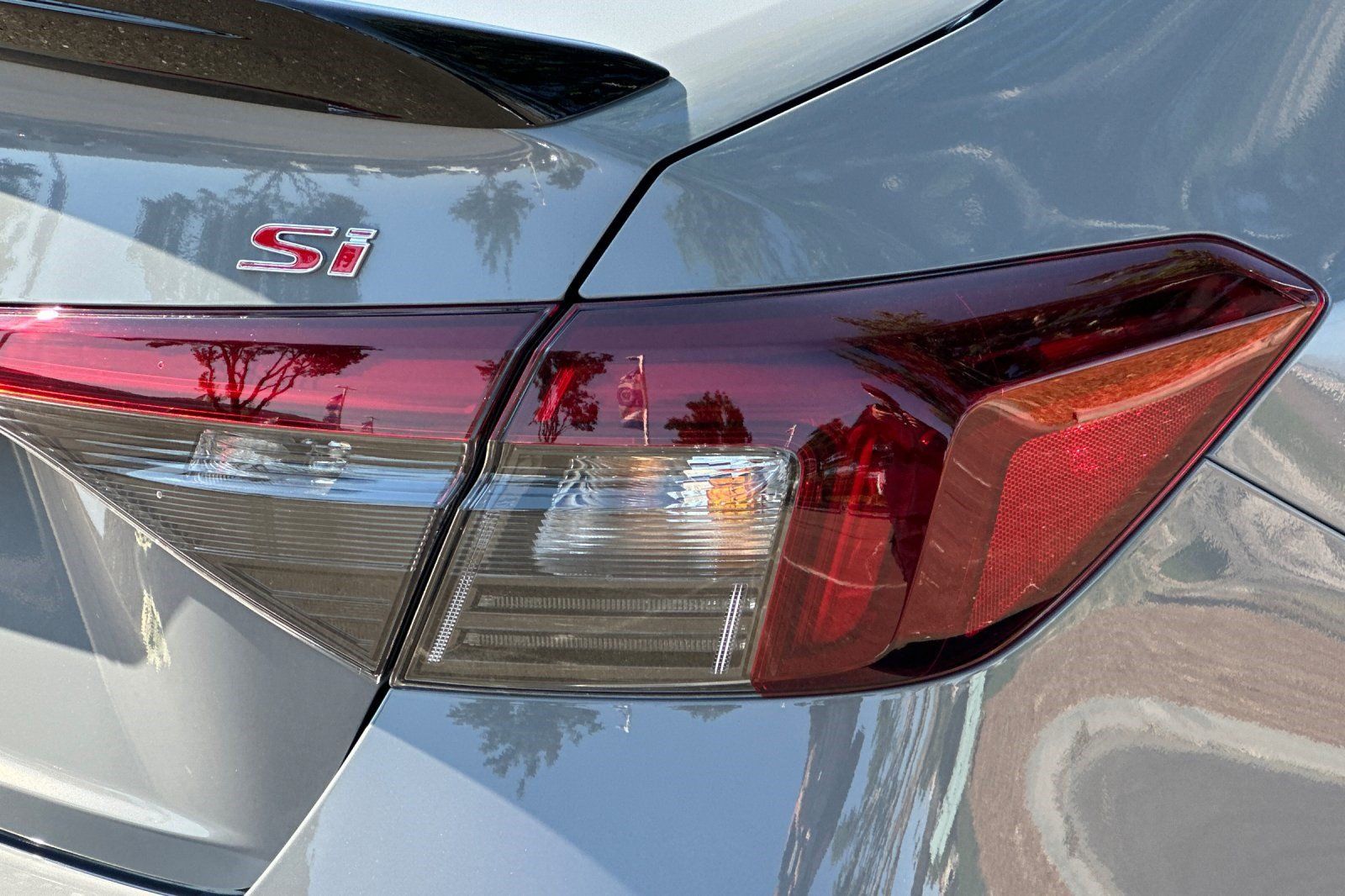 Used 2026 Honda Civic Si image 31