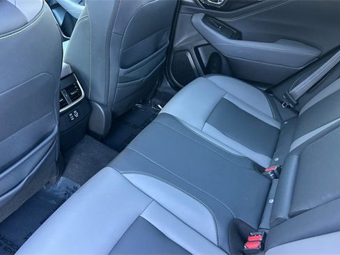 Used 2023 Subaru Outback Onyx Edition image 13