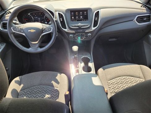 Used 2023 Chevrolet Equinox LT image 10