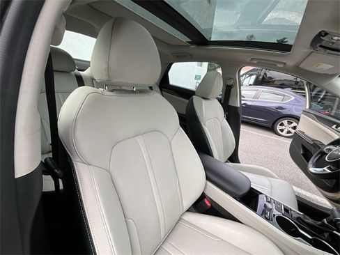 Used 2022 Kia K5 EX image 34