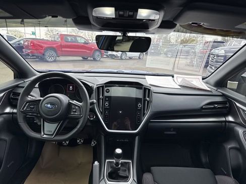 Used 2024 Subaru WRX Premium image 25