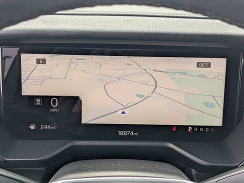 Used 2025 GMC Acadia Elevation FWD image 28
