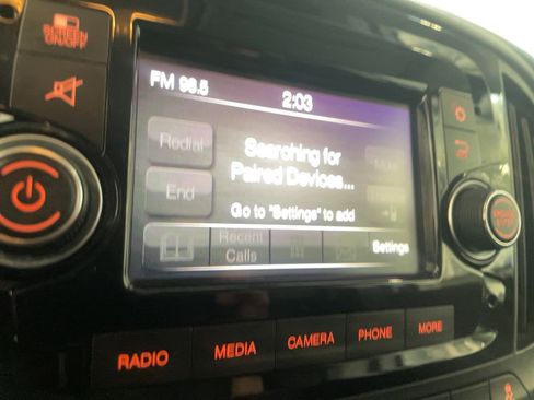 Used 2022 RAM ProMaster City Tradesman image 7