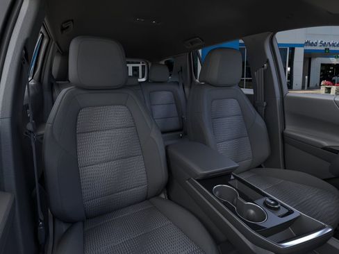 New 2026 Chevrolet Equinox LT image 16