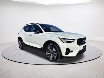 Certified 2025 Volvo XC40 B5 Plus