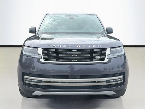 Used 2024 Land Rover Range Rover Autobiography AWD/4WD image 8