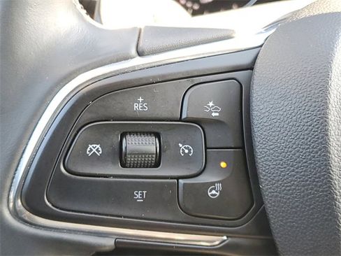 Certified 2023 Buick Envision Preferred image 22