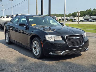 Used 2023 Chrysler 300 Touring