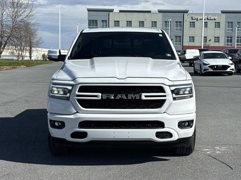 Used 2023 RAM 1500 Big Horn AWD/4WD image 29