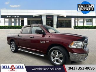 Used 2018 RAM 1500 Big Horn video 1