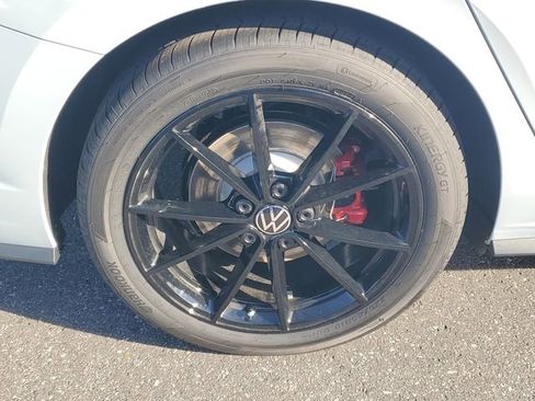 New 2026 Volkswagen Jetta GLI Autobahn image 5