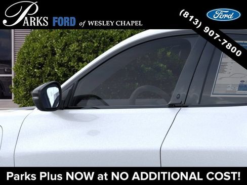New 2026 Ford Mustang Mach-E Select w/ Comfort Package Lite RWD image 20