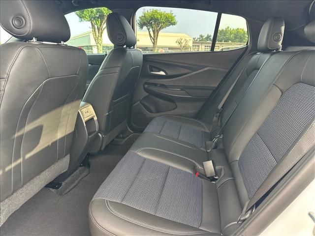 New 2026 Buick Envista Sport Touring w/ Convenience I Package FWD image 22