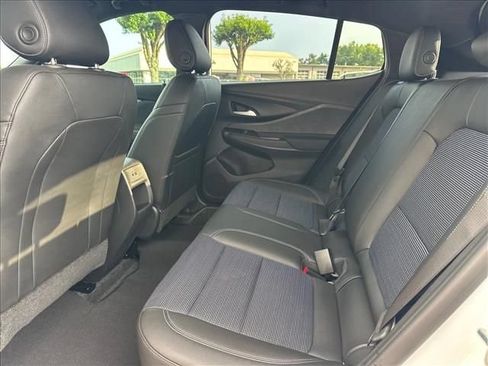 New 2026 Buick Envista Preferred w/ Convenience I Package FWD image 22