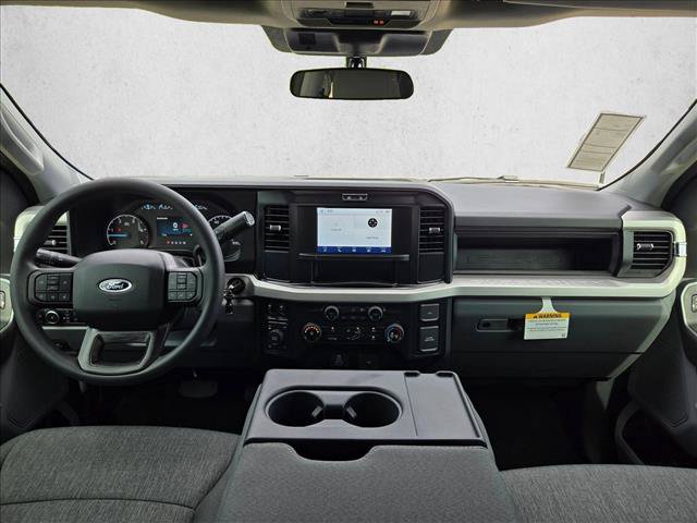 New 2026 Ford F250 XL w/ STX Appearance Package AWD/4WD image 14