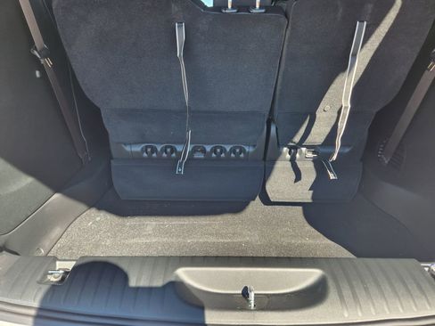 New 2026 Chrysler Pacifica Select image 22