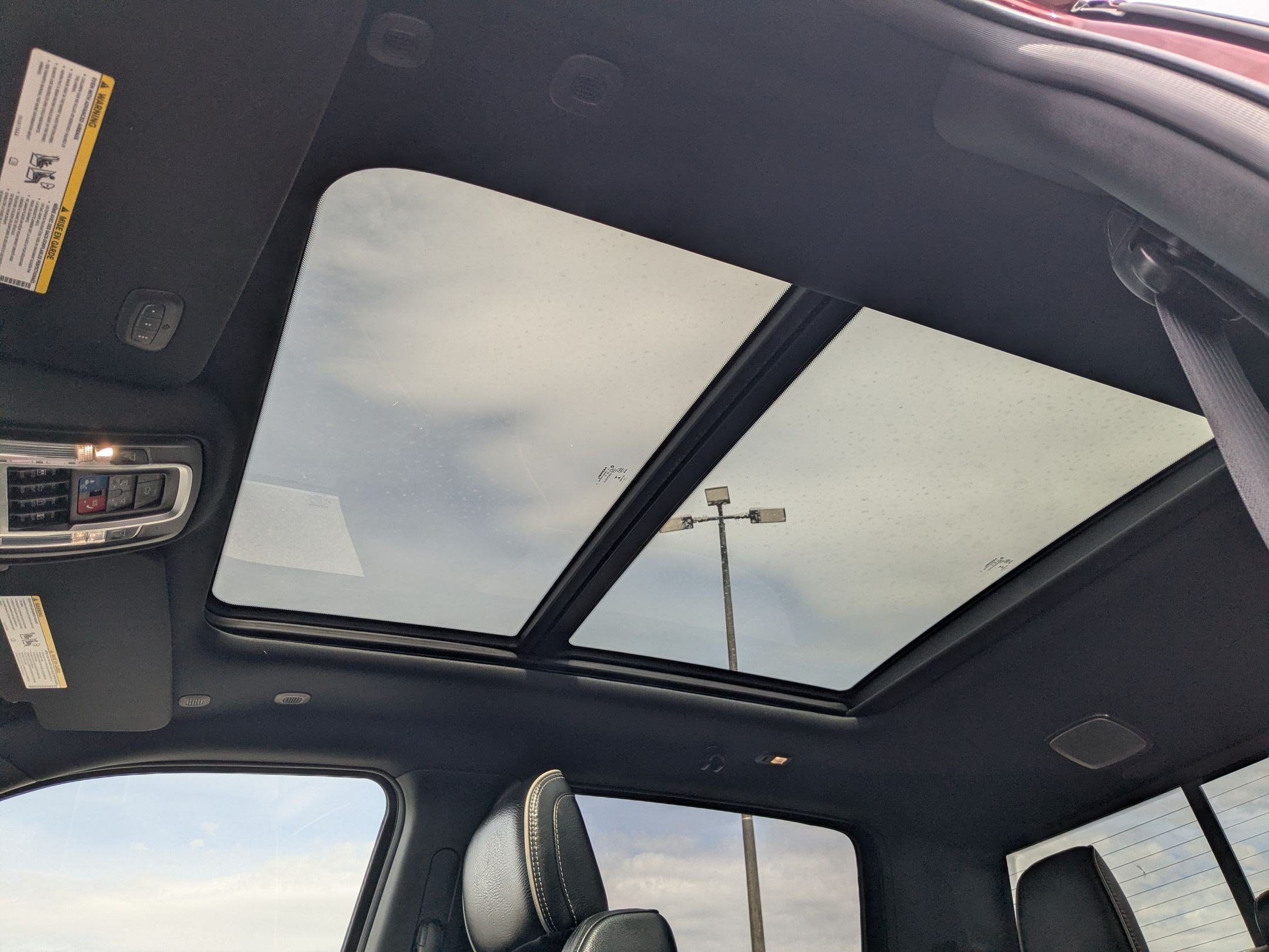 Used 2021 RAM 1500 Limited AWD/4WD image 16
