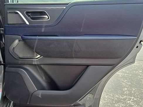 New 2026 INFINITI QX80 4WD image 44