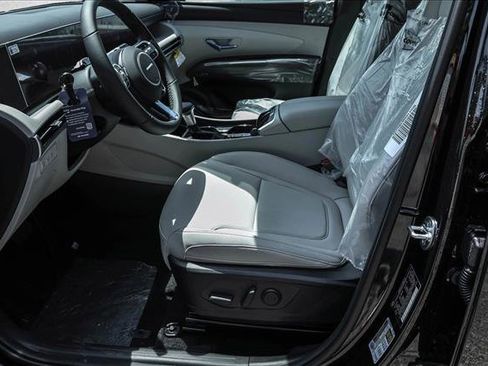 New 2026 Hyundai Tucson SEL AWD/4WD image 11