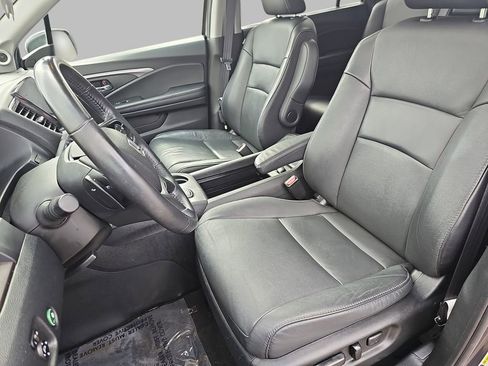 Used 2022 Honda Pilot EX-L image 21