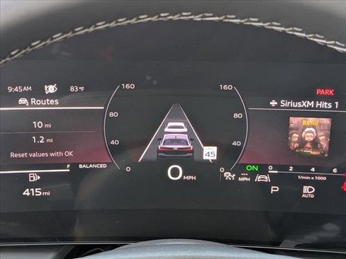 New 2025 Audi A5 2.0T Premium Plus w/ Premium Plus image 10