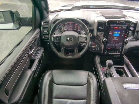 Used 2022 RAM 1500 TRX w/ TRX Level 2 Equipment Group AWD/4WD image 18