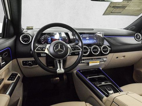 New 2026 Mercedes-Benz GLA 250 4MATIC image 20