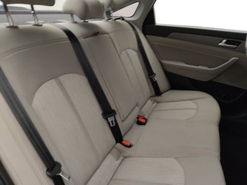 Used 2016 Hyundai Sonata SE FWD image 19