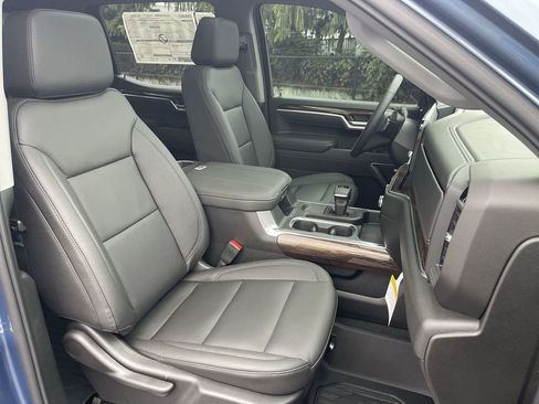 New 2026 GMC Sierra 1500 Elevation w/ Elevation Premium Package image 29