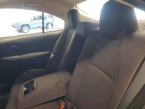 Used 2025 Toyota Corolla LE image 12