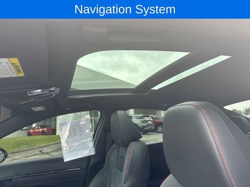 Used 2023 Hyundai Sonata N Line FWD image 14