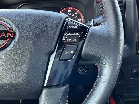 Used 2023 Nissan Frontier Pro-X image 25