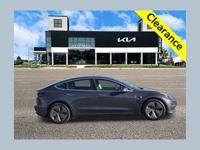 Used 2019 Tesla Model 3 Long Range