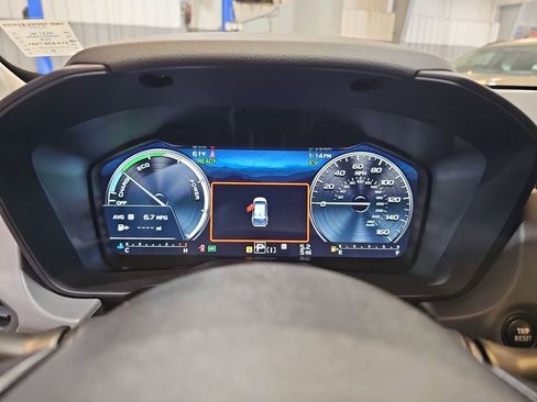 New 2026 Subaru Crosstrek 2.5i Limited image 20