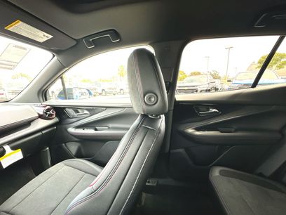 New 2025 Chevrolet Blazer EV RS w/ Super Cruise Package