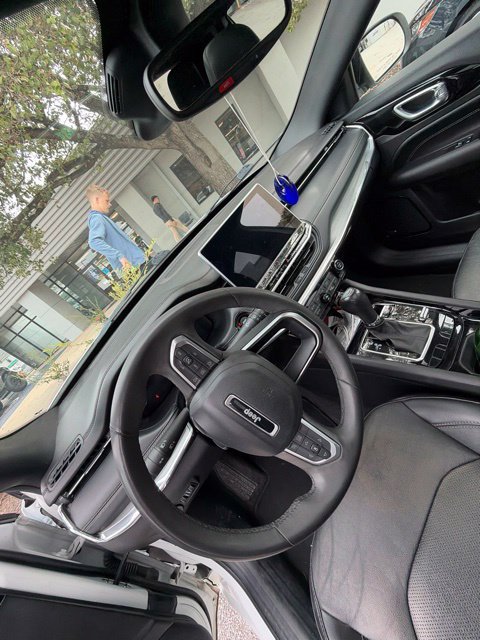 Used 2023 Jeep Compass High Altitude AWD/4WD image 4