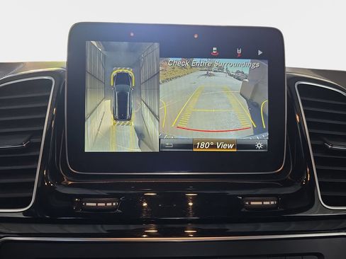 Used 2019 Mercedes-Benz GLS 450 4MATIC image 23