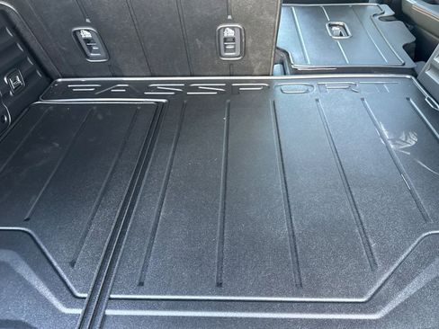 New 2026 Honda Passport TrailSport Elite image 15