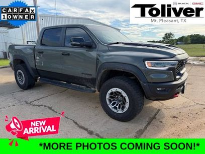 Used 2026 RAM 1500 RHO w/ RHO Level 1 Equipment Group