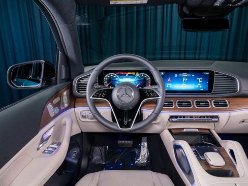 New 2026 Mercedes-Benz GLE 350 4MATIC image 14