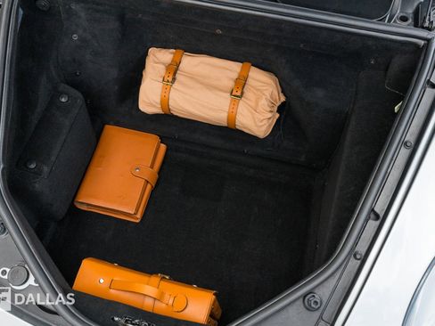 Used 2005 Ferrari 360 Spider image 31