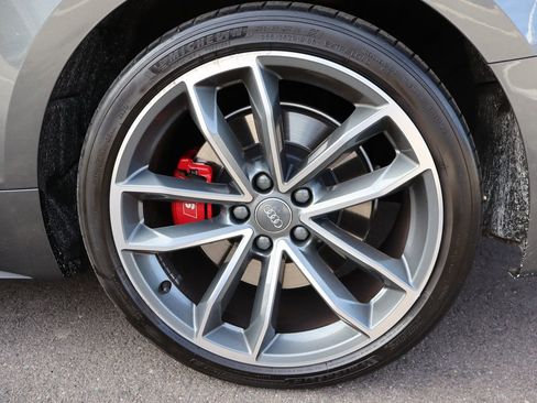 Used 2018 Audi S5 Prestige w/ S Sport Package image 40