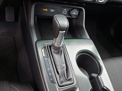 Used 2024 Honda Civic EX image 15