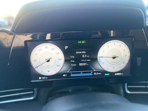 Certified 2022 Hyundai Elantra SEL w/ Convenience Package image 9