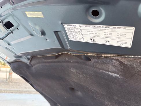 Used 2008 Honda Accord EX-L image 32