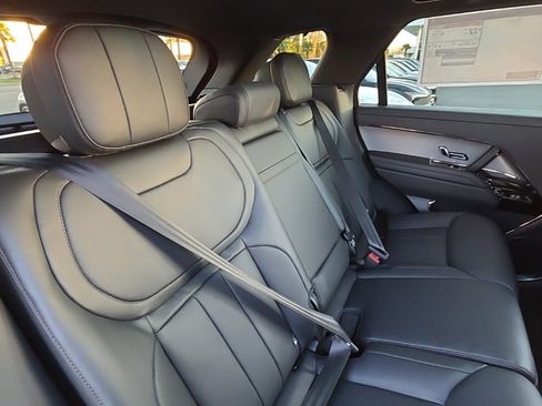 New 2026 Land Rover Range Rover Sport SE image 18