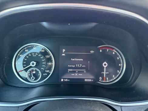 Used 2021 Genesis GV80 3.5T Advanced + w/ Advanced Package 06 image 34