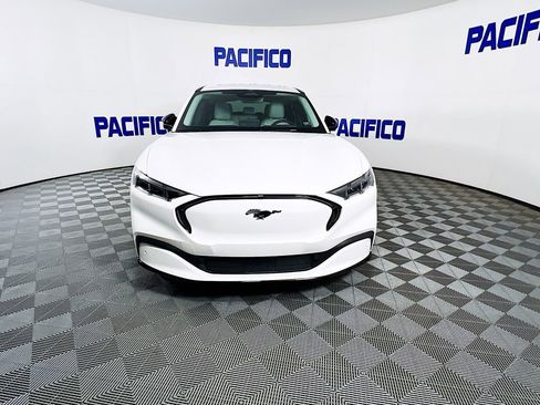 Used 2024 Ford Mustang Mach-E Premium image 3