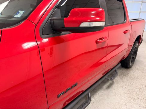 Used 2020 RAM 1500 Big Horn AWD/4WD image 18